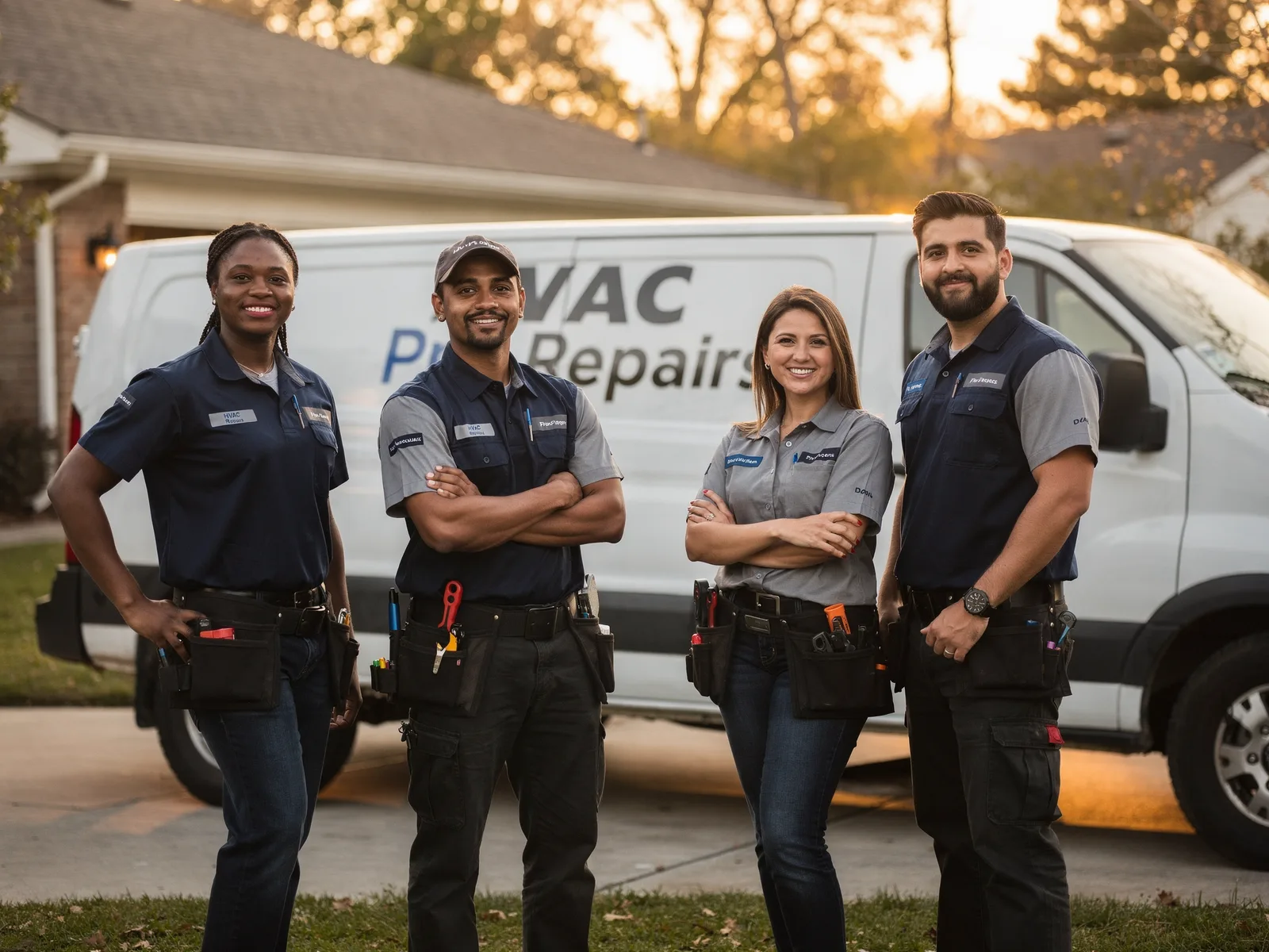 Heat Pump Repair company in Leitchfield, KY